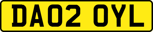 DA02OYL