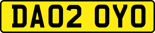 DA02OYO