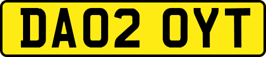 DA02OYT
