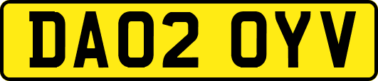DA02OYV