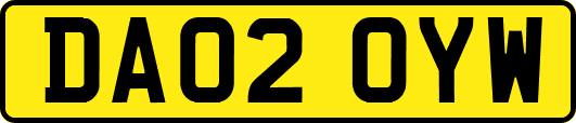 DA02OYW
