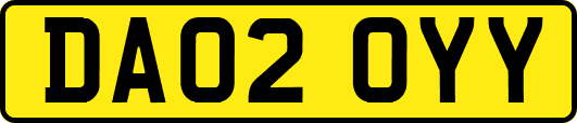 DA02OYY