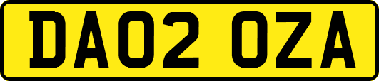 DA02OZA