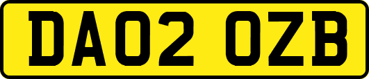 DA02OZB