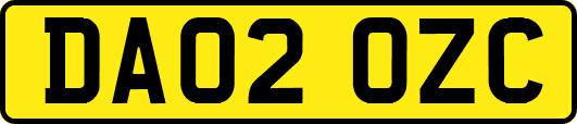 DA02OZC