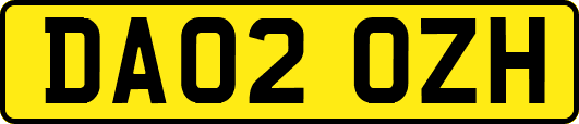 DA02OZH