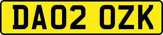 DA02OZK