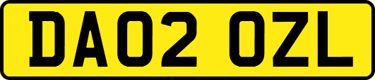 DA02OZL