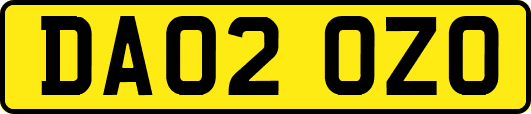 DA02OZO