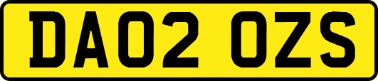 DA02OZS