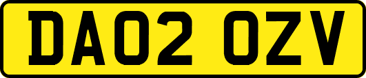 DA02OZV