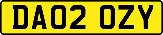 DA02OZY