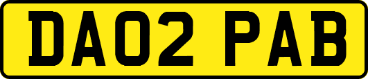 DA02PAB
