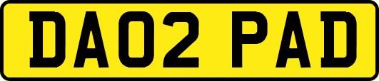 DA02PAD