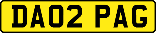 DA02PAG