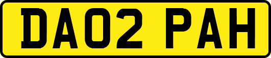 DA02PAH