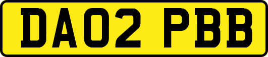 DA02PBB