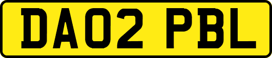 DA02PBL