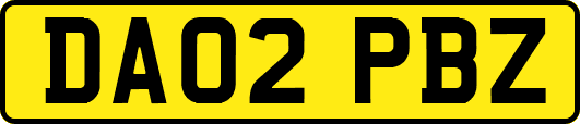 DA02PBZ