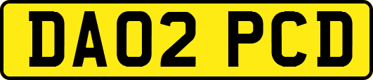 DA02PCD