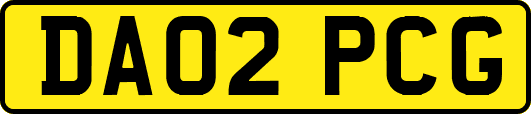 DA02PCG
