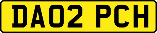 DA02PCH