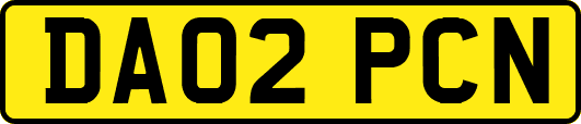 DA02PCN