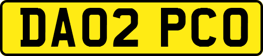 DA02PCO