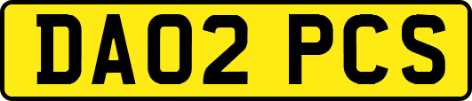 DA02PCS