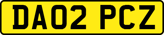 DA02PCZ