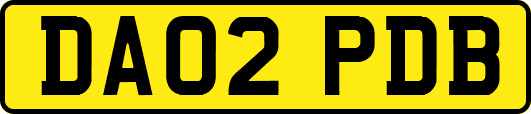 DA02PDB