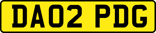 DA02PDG