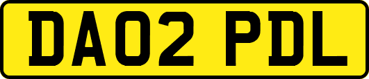 DA02PDL