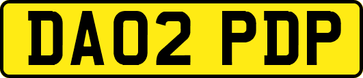 DA02PDP