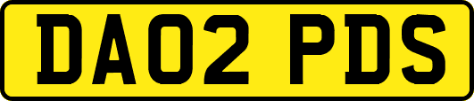 DA02PDS
