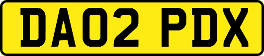 DA02PDX