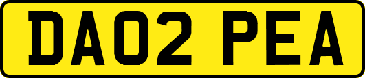 DA02PEA