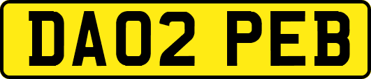 DA02PEB