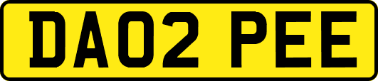 DA02PEE