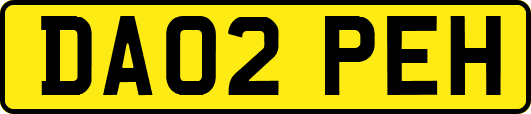 DA02PEH