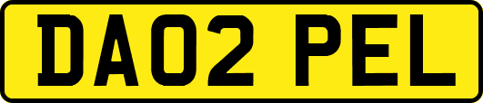 DA02PEL
