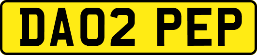 DA02PEP