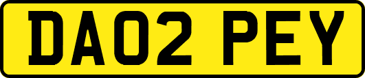 DA02PEY