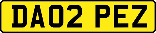 DA02PEZ