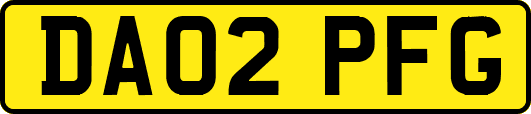 DA02PFG