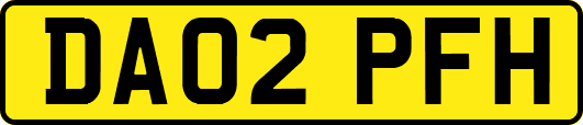 DA02PFH