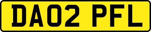 DA02PFL
