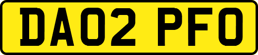 DA02PFO
