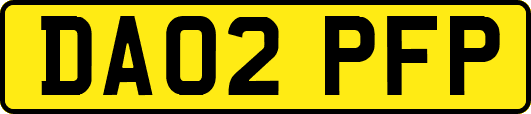 DA02PFP