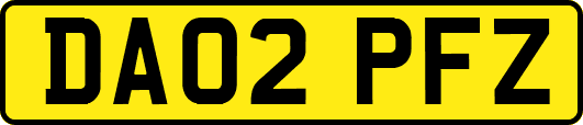 DA02PFZ